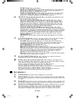 Предварительный просмотр 124 страницы NEC MultiSync LCD1980FXi User Manual