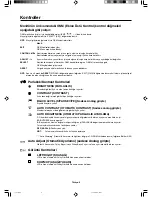 Preview for 134 page of NEC MultiSync LCD1980FXi User Manual