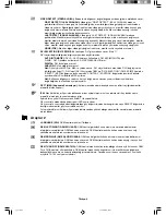 Preview for 136 page of NEC MultiSync LCD1980FXi User Manual