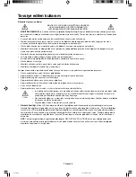 Preview for 138 page of NEC MultiSync LCD1980FXi User Manual