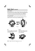Preview for 7 page of NEC MultiSync LCD1980SX-BK User Manual