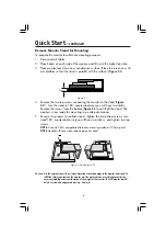 Preview for 8 page of NEC MultiSync LCD1980SX-BK User Manual