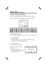 Preview for 9 page of NEC MultiSync LCD1980SX-BK User Manual