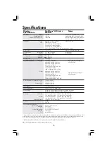 Preview for 16 page of NEC MultiSync LCD1980SX-BK User Manual