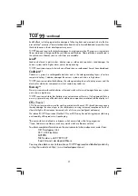 Preview for 23 page of NEC MultiSync LCD1980SX-BK User Manual