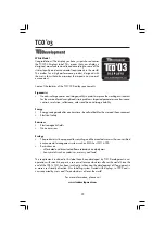 Preview for 24 page of NEC MultiSync LCD1980SX-BK User Manual