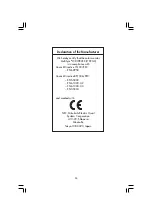 Предварительный просмотр 26 страницы NEC MultiSync LCD1980SX-BK User Manual