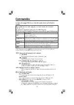 Preview for 34 page of NEC MultiSync LCD1980SX-BK User Manual