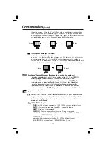 Предварительный просмотр 35 страницы NEC MultiSync LCD1980SX-BK User Manual