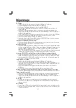 Preview for 43 page of NEC MultiSync LCD1980SX-BK User Manual