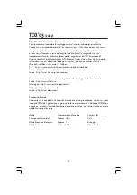 Preview for 49 page of NEC MultiSync LCD1980SX-BK User Manual