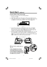 Preview for 8 page of NEC MultiSync LCD1980SXi-BK User Manual