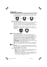 Preview for 10 page of NEC MultiSync LCD1980SXi-BK User Manual