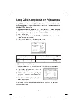 Preview for 13 page of NEC MultiSync LCD1980SXi-BK User Manual