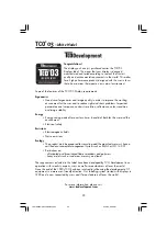 Preview for 24 page of NEC MultiSync LCD1980SXi-BK User Manual