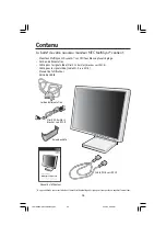 Preview for 28 page of NEC MultiSync LCD1980SXi-BK User Manual