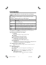 Preview for 33 page of NEC MultiSync LCD1980SXi-BK User Manual