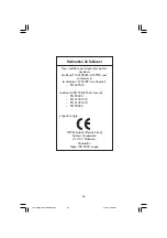Preview for 50 page of NEC MultiSync LCD1980SXi-BK User Manual