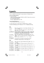 Preview for 51 page of NEC MultiSync LCD1980SXi-BK User Manual