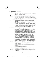 Preview for 54 page of NEC MultiSync LCD1980SXi-BK User Manual