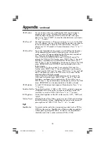 Preview for 55 page of NEC MultiSync LCD1980SXi-BK User Manual