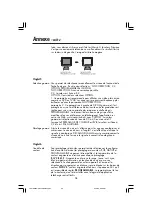 Preview for 60 page of NEC MultiSync LCD1980SXi-BK User Manual