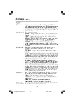 Preview for 61 page of NEC MultiSync LCD1980SXi-BK User Manual