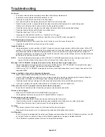 Предварительный просмотр 18 страницы NEC MultiSync LCD1990FXp User Manual