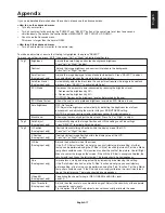 Предварительный просмотр 19 страницы NEC MultiSync LCD1990FXp User Manual