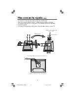 Preview for 29 page of NEC MultiSync LCD2060NX User Manual