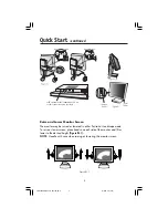 Preview for 6 page of NEC MultiSync LCD2080UXi User Manual