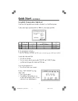 Preview for 9 page of NEC MultiSync LCD2080UXi User Manual