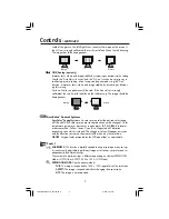 Preview for 11 page of NEC MultiSync LCD2080UXi User Manual