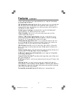 Preview for 18 page of NEC MultiSync LCD2080UXi User Manual