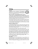 Preview for 24 page of NEC MultiSync LCD2080UXi User Manual