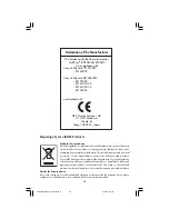 Preview for 26 page of NEC MultiSync LCD2080UXi User Manual