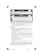 Preview for 27 page of NEC MultiSync LCD2080UXi User Manual