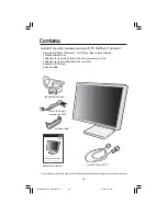 Preview for 28 page of NEC MultiSync LCD2080UXi User Manual