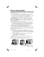 Preview for 29 page of NEC MultiSync LCD2080UXi User Manual