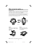 Preview for 31 page of NEC MultiSync LCD2080UXi User Manual