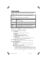 Preview for 34 page of NEC MultiSync LCD2080UXi User Manual