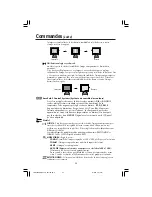 Preview for 35 page of NEC MultiSync LCD2080UXi User Manual