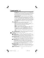Preview for 36 page of NEC MultiSync LCD2080UXi User Manual