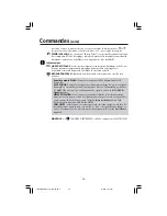 Preview for 37 page of NEC MultiSync LCD2080UXi User Manual