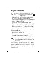 Preview for 38 page of NEC MultiSync LCD2080UXi User Manual