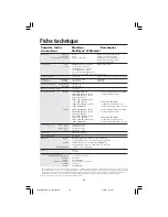Preview for 40 page of NEC MultiSync LCD2080UXi User Manual