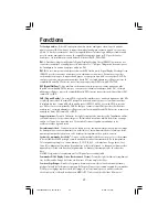 Preview for 41 page of NEC MultiSync LCD2080UXi User Manual