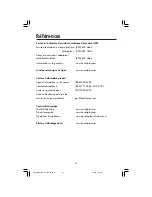 Preview for 44 page of NEC MultiSync LCD2080UXi User Manual