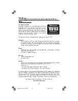 Preview for 46 page of NEC MultiSync LCD2080UXi User Manual