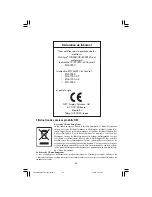 Preview for 50 page of NEC MultiSync LCD2080UXi User Manual